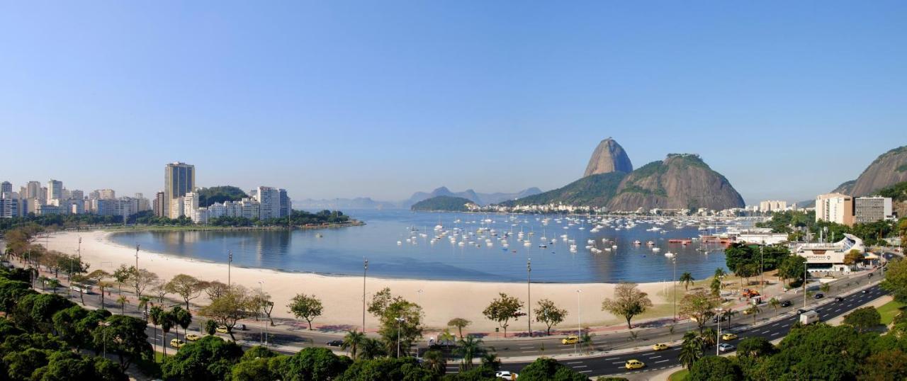 Studio Botafogo Beach Rio de Janeiro Kültér fotó