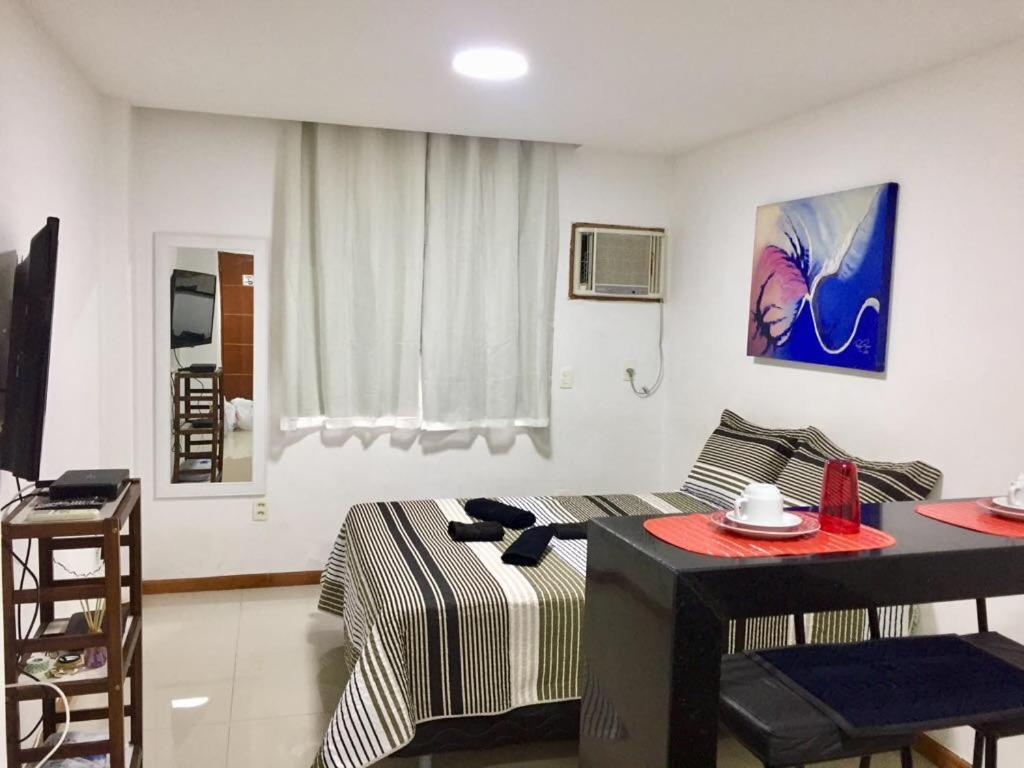 Studio Botafogo Beach Rio de Janeiro Kültér fotó