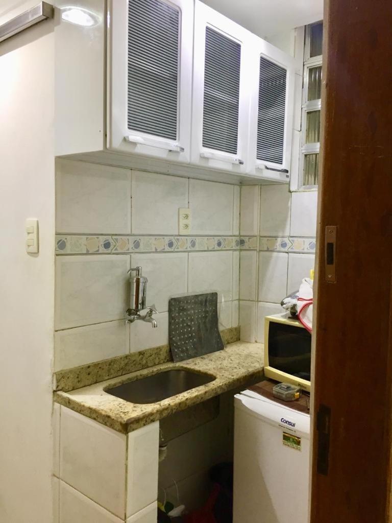 Studio Botafogo Beach Rio de Janeiro Kültér fotó