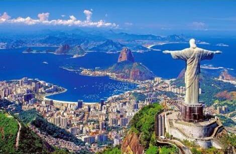 Studio Botafogo Beach Rio de Janeiro Kültér fotó