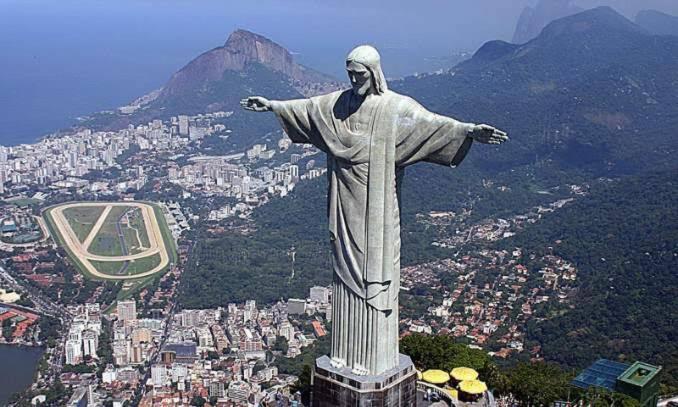 Studio Botafogo Beach Rio de Janeiro Kültér fotó