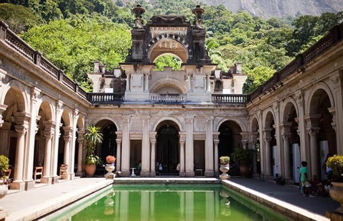 Studio Botafogo Beach Rio de Janeiro Kültér fotó